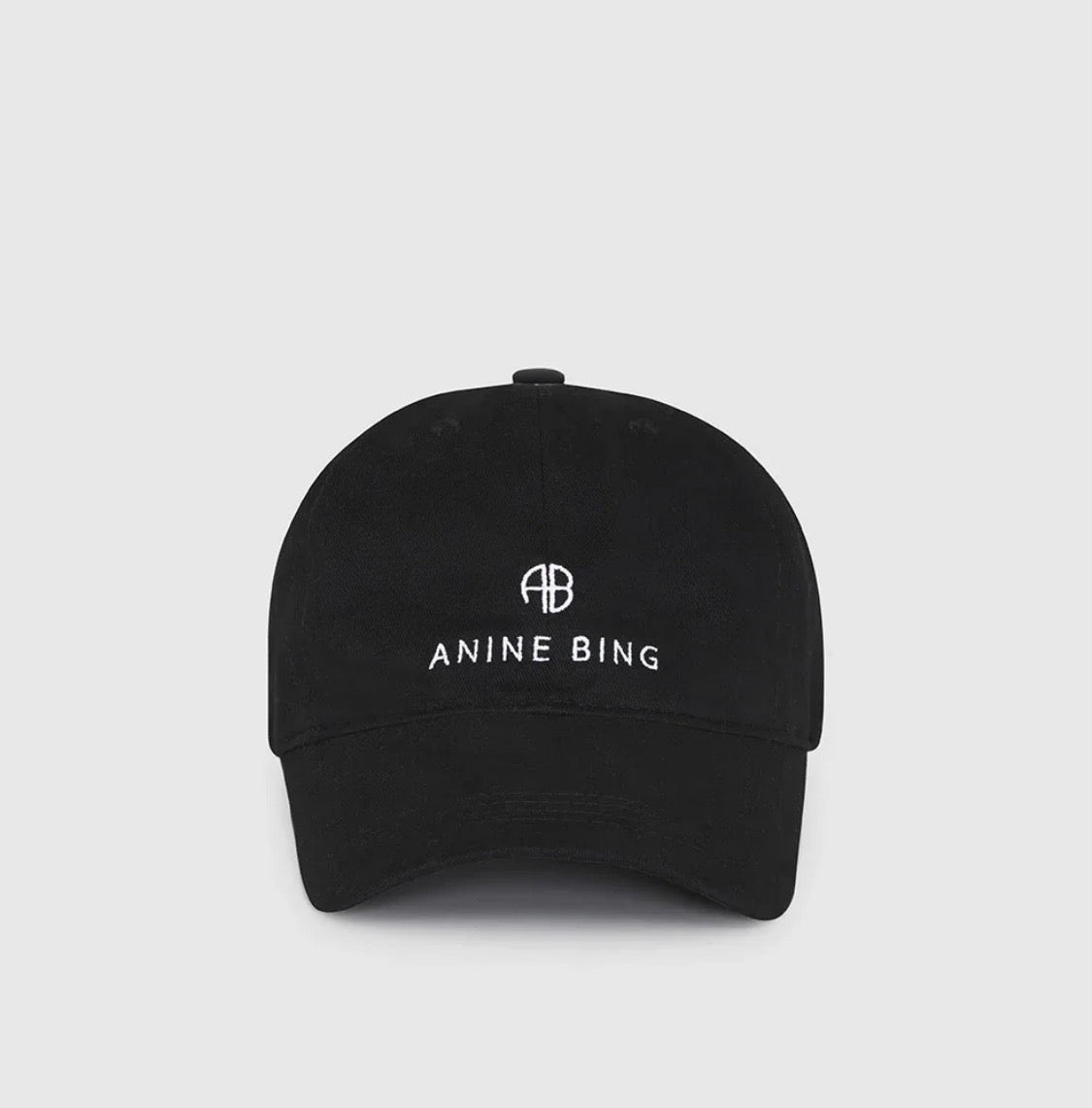 Anine Binge Cap