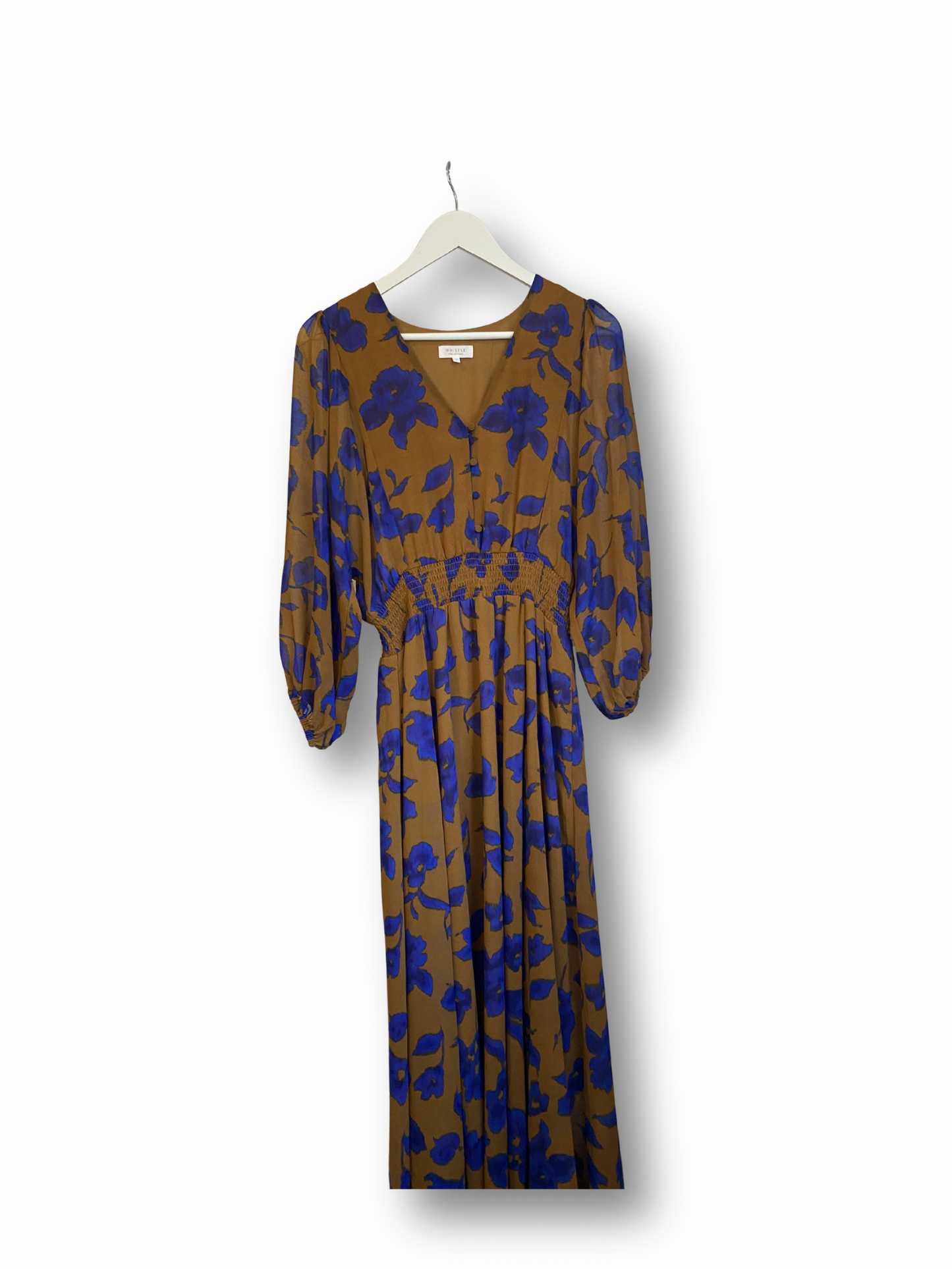 Whistle Dress
