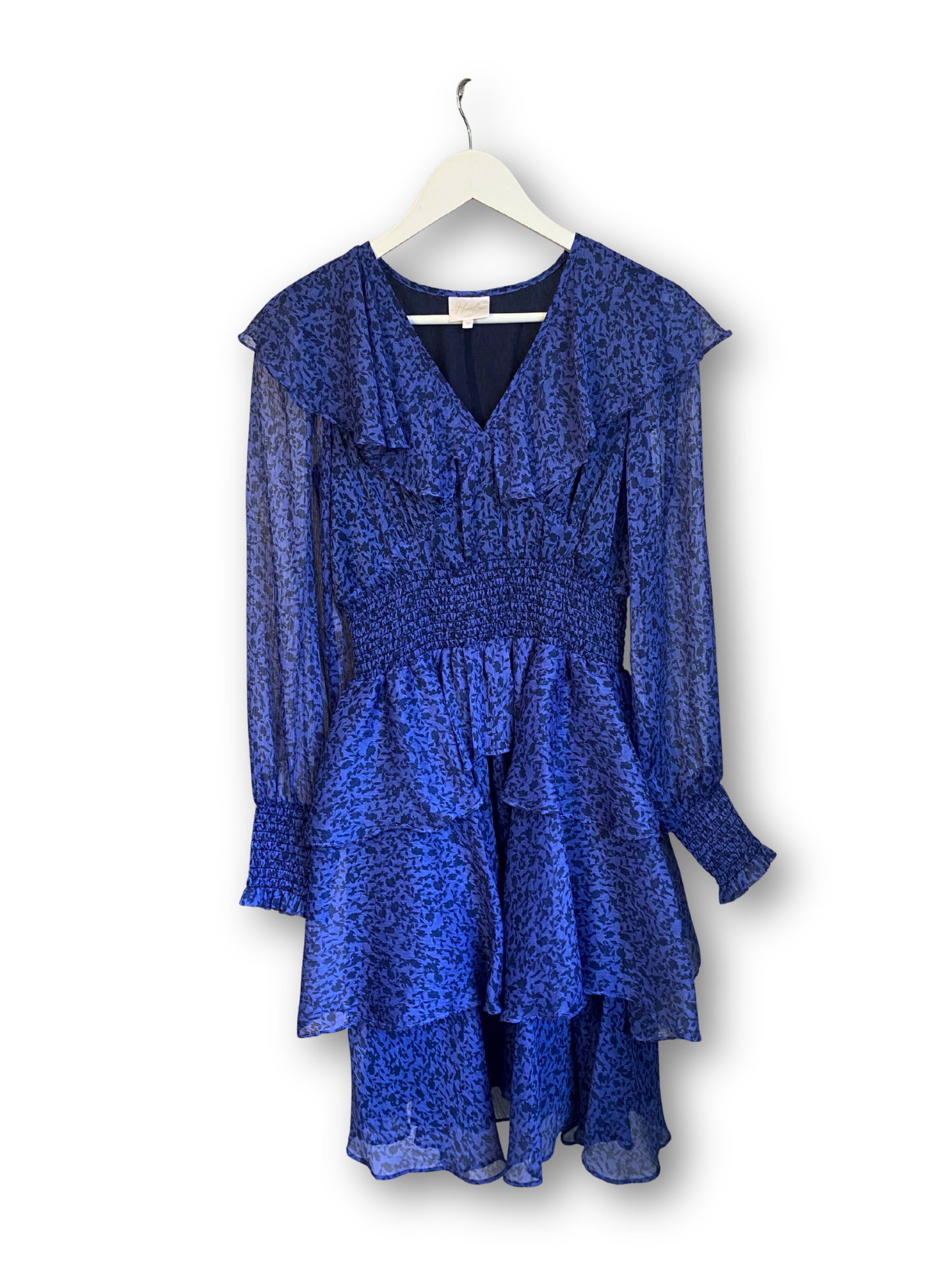 Harlow Dress