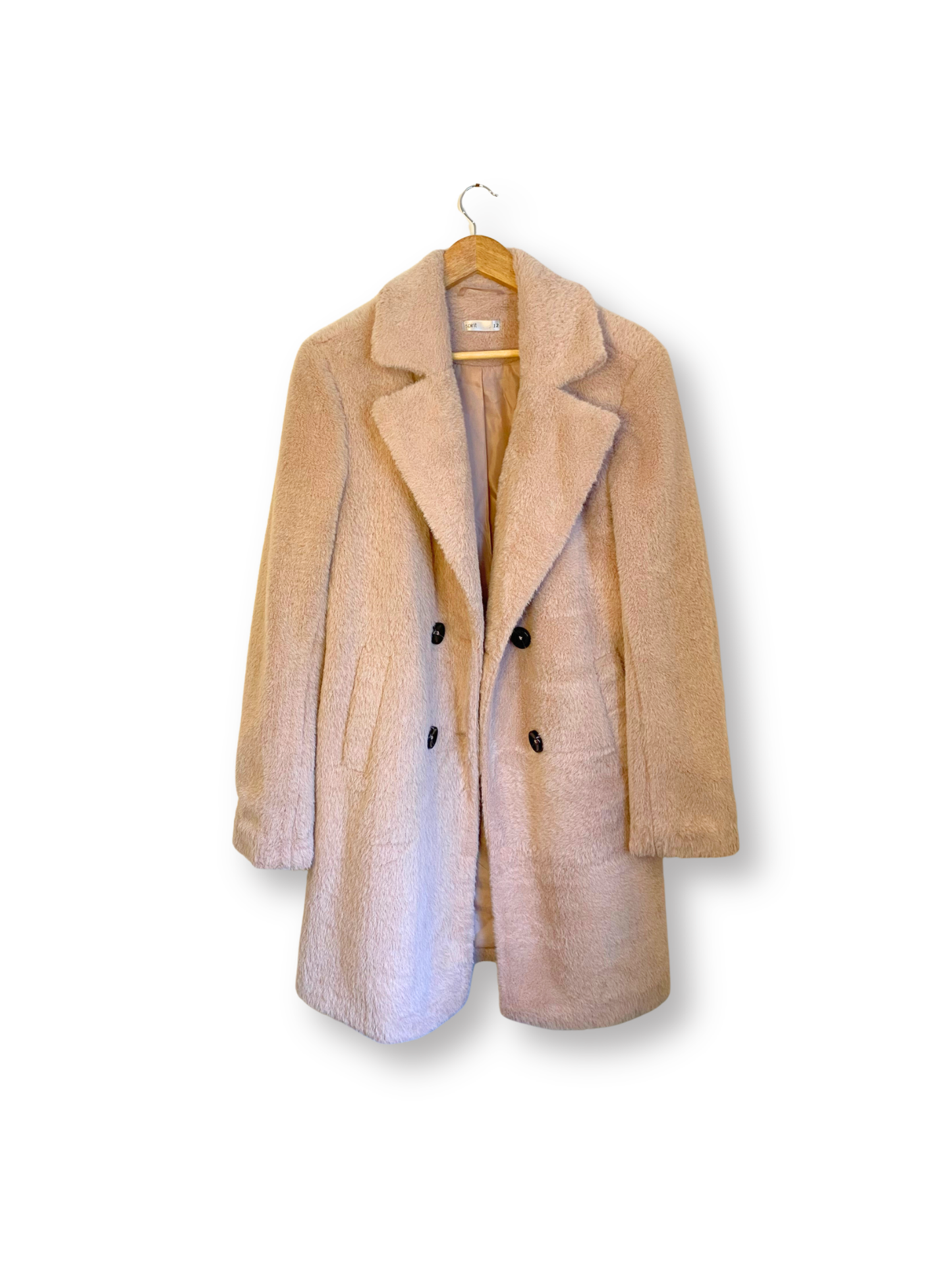 Spirit Coat