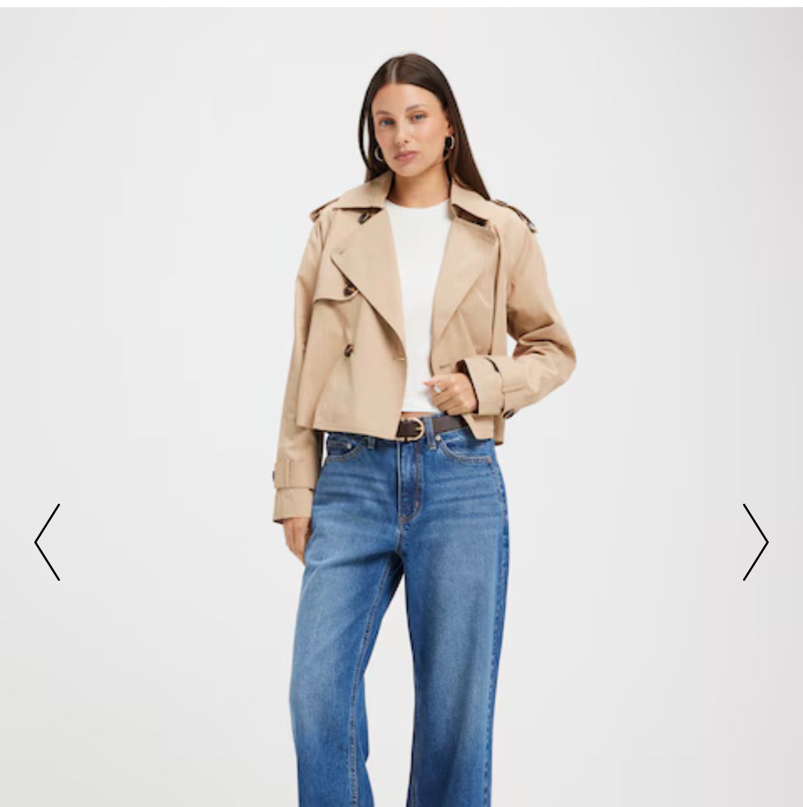 Just Jeans Jacket