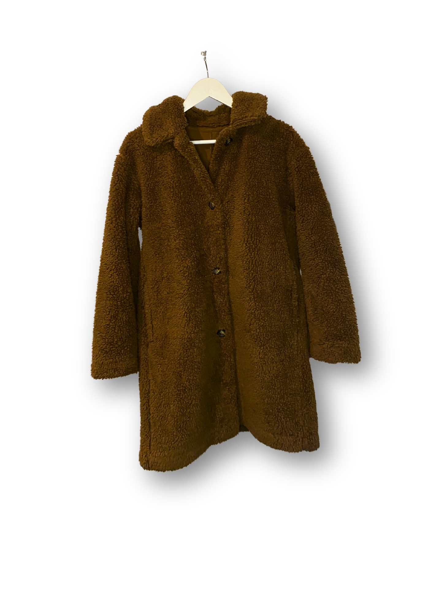 Uniqlo coat