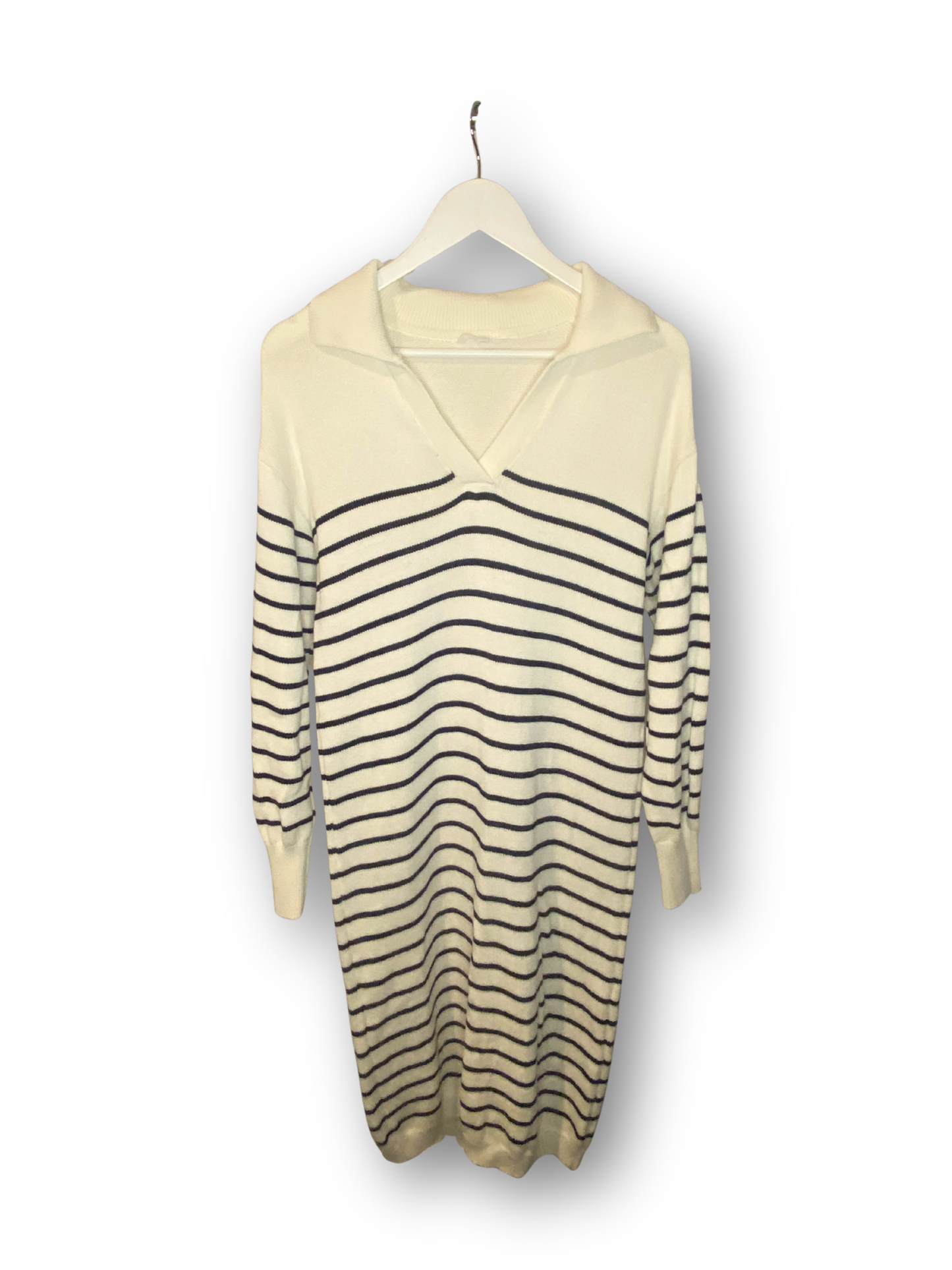 Zest Knitted Dress