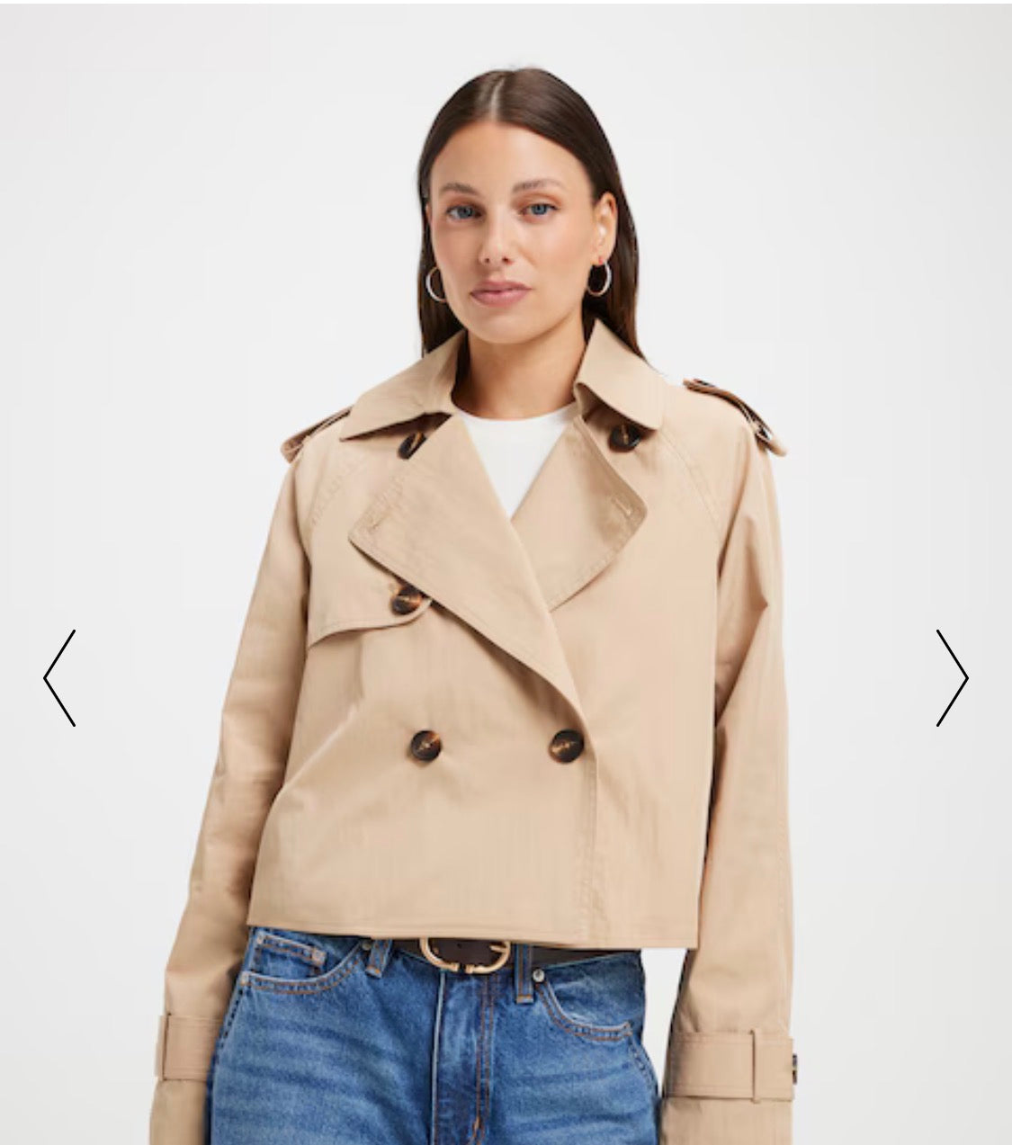 Just Jeans Jacket