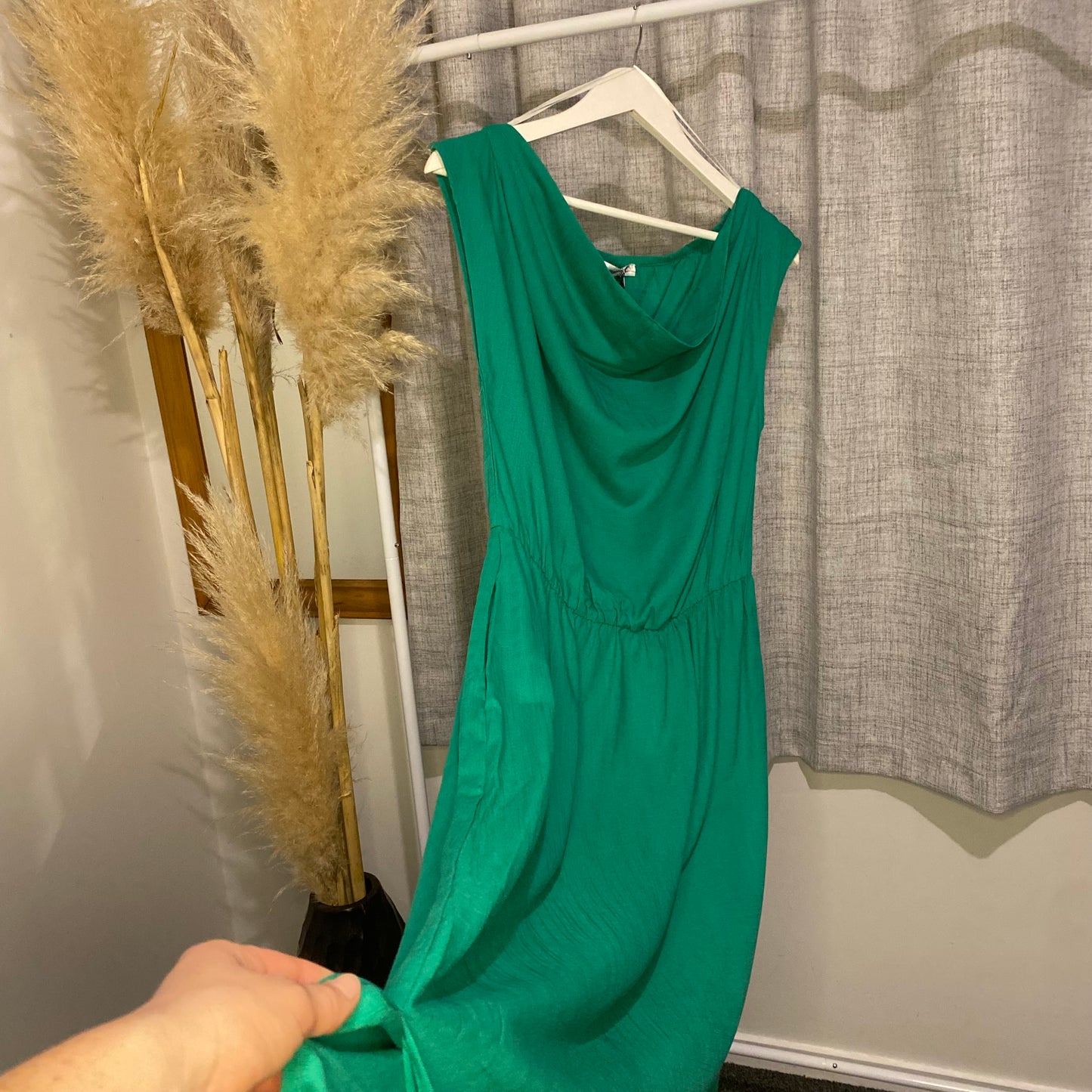 Vine apparel
