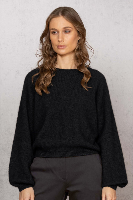 Noble wilde Knit Jumper