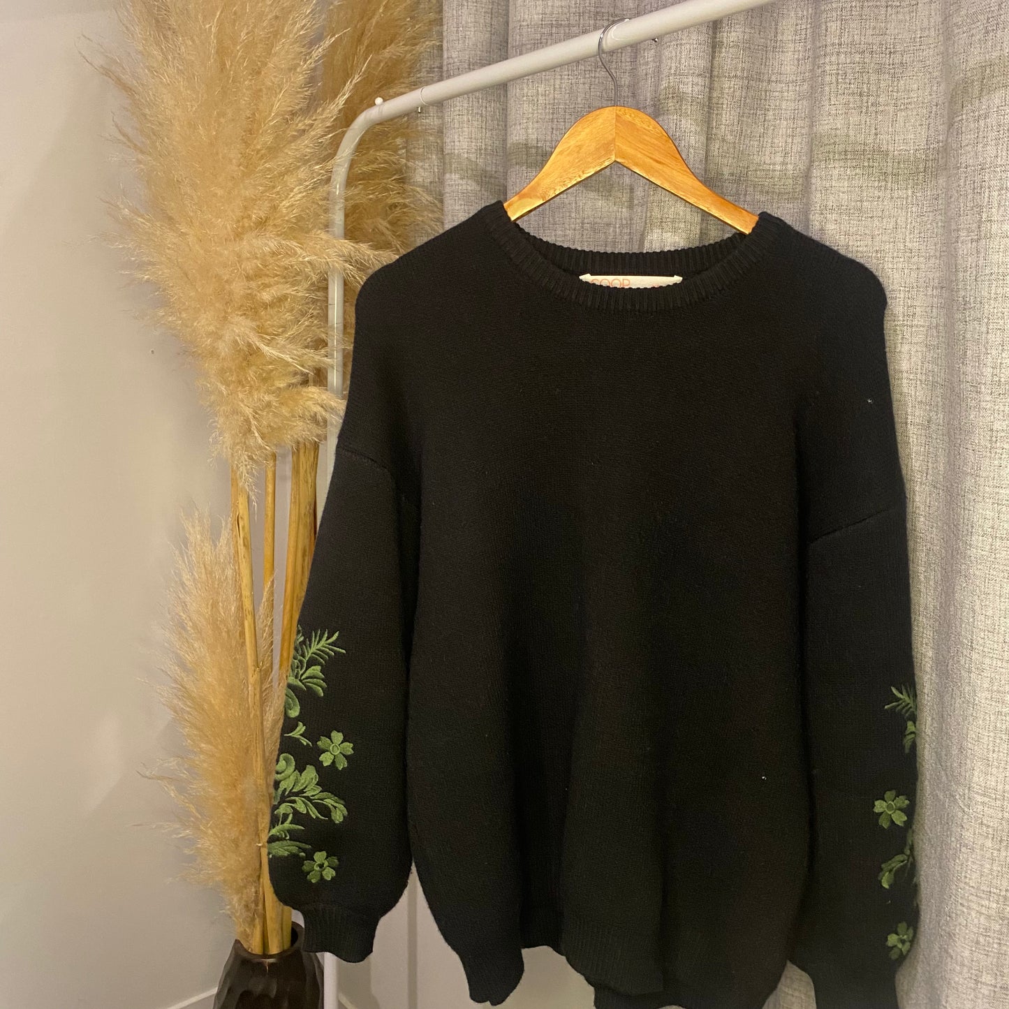 Trelise Cooper Knitted Jumper