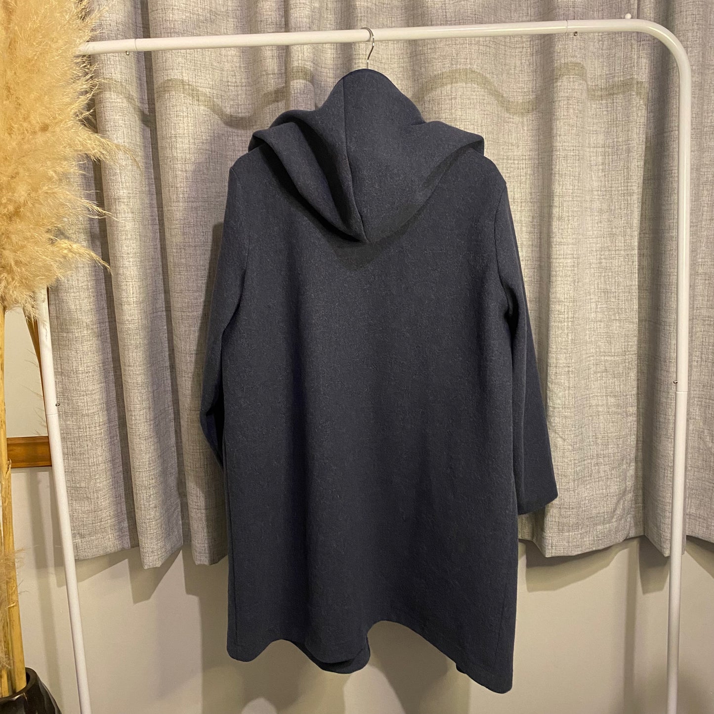Eb&ive Coat