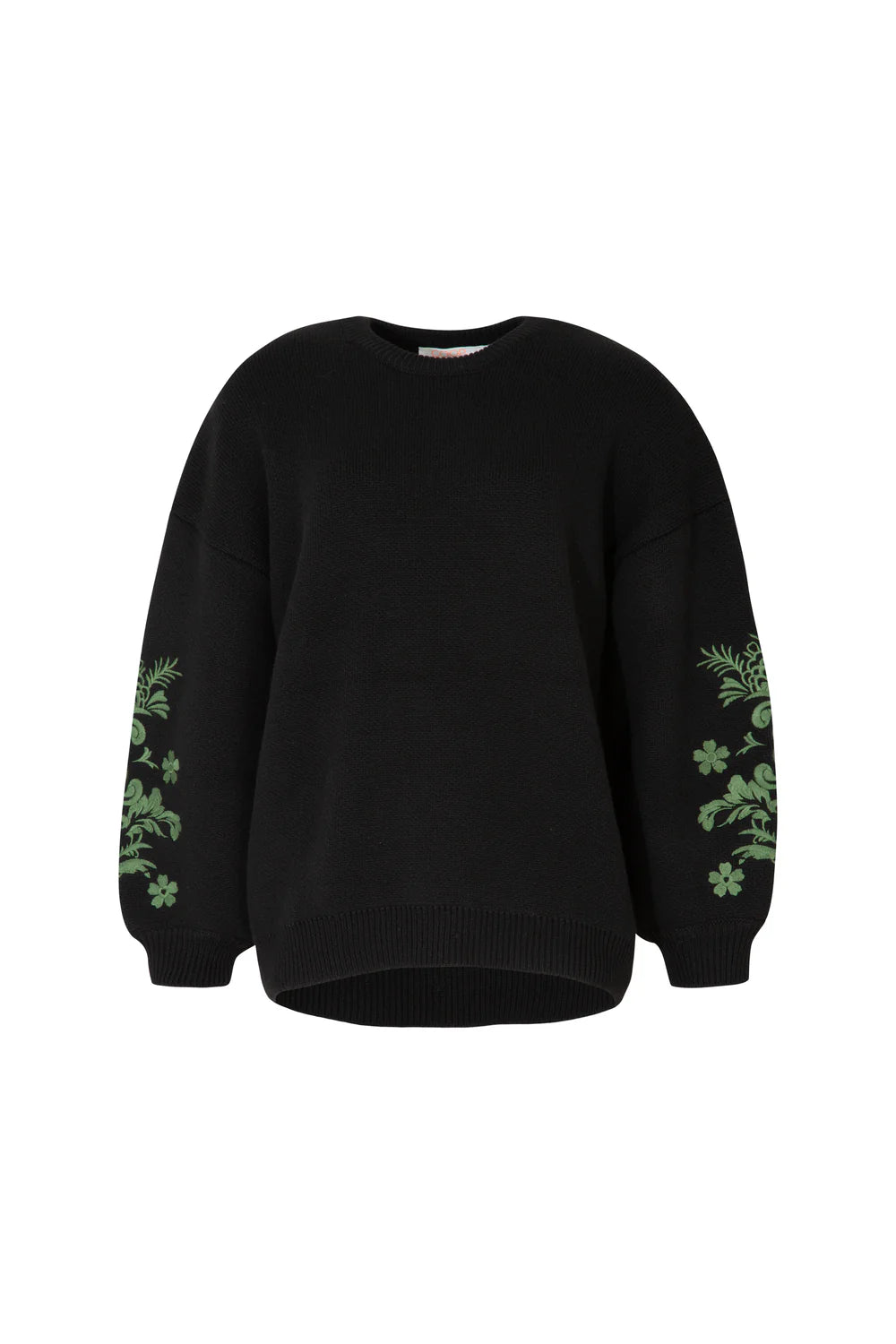 Trelise Cooper Knitted Jumper