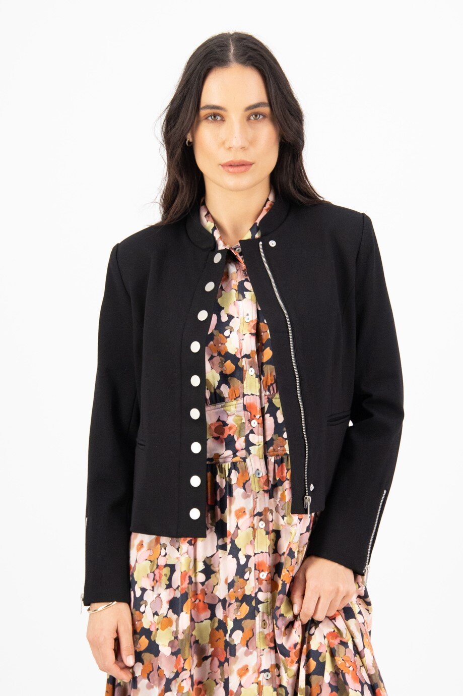 Vassalli Jacket