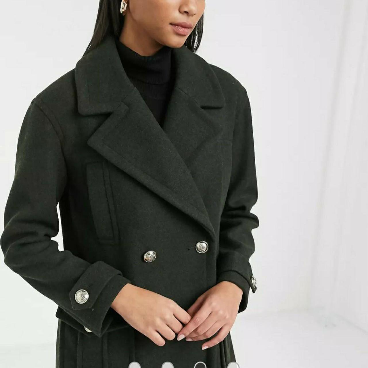 River Island Coat