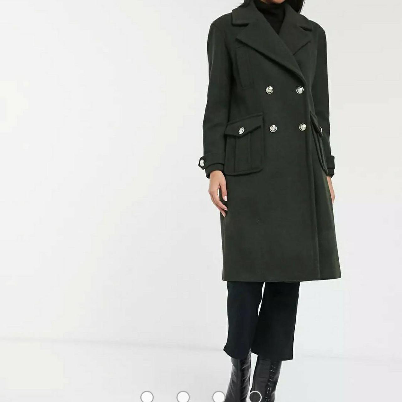 River Island Coat