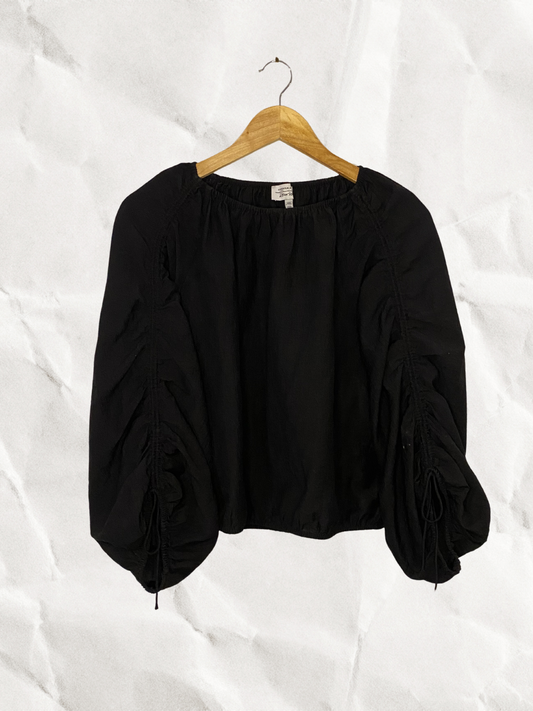 & Other Stories Blouse