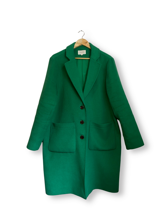 Whistle Coat
