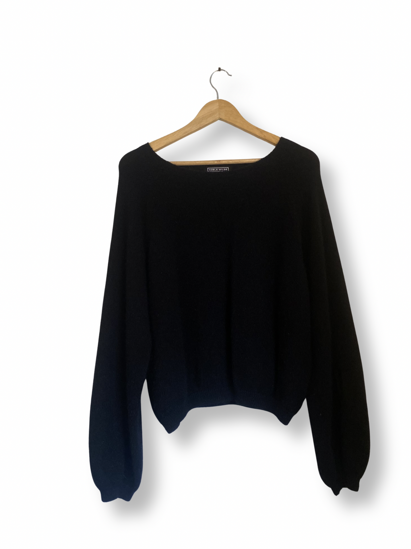 Noble wilde Knit Jumper