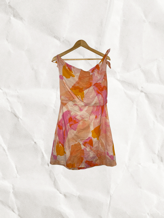 All about May Dress